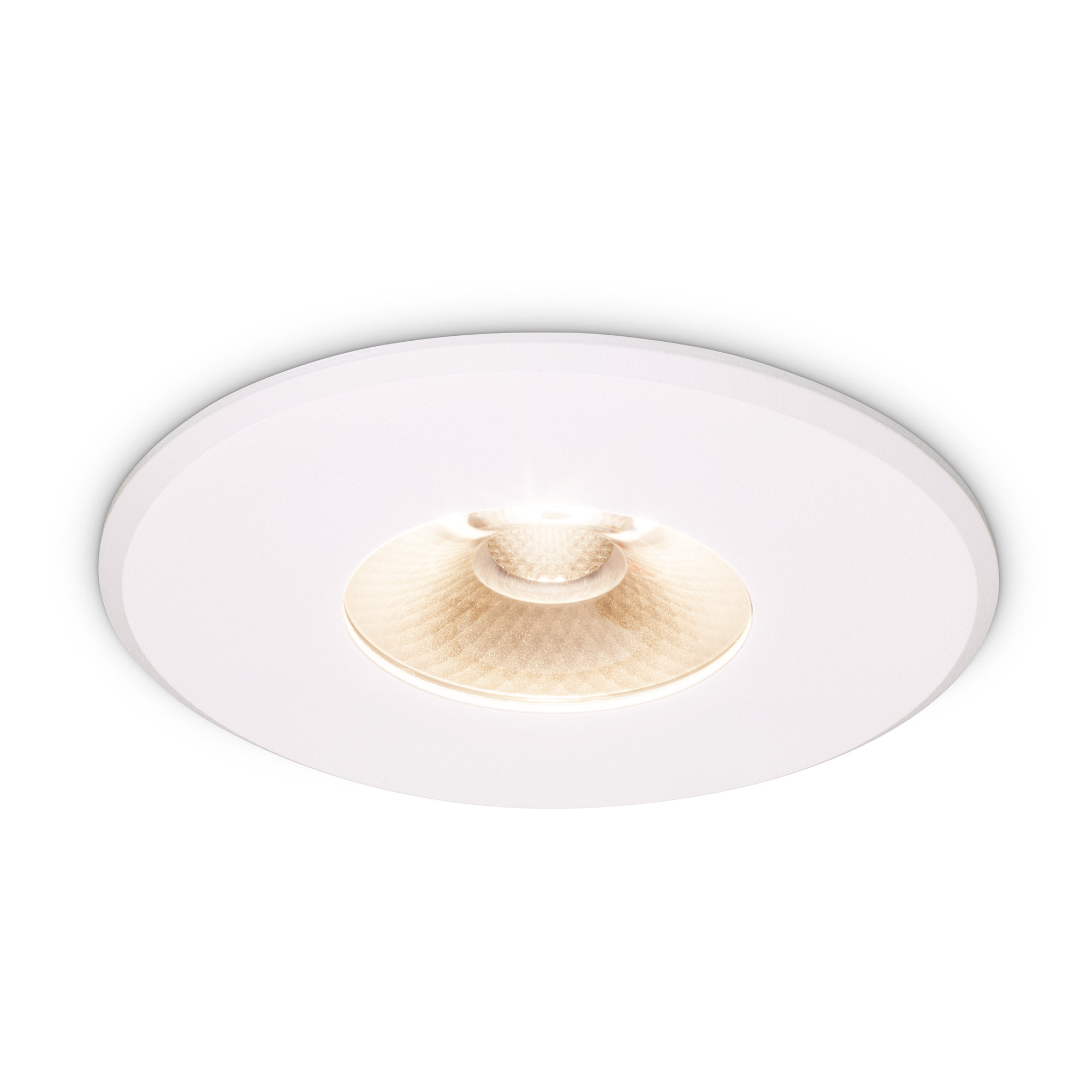 Ceiling LED lamp PHILIPS Coreline Spot recessed White 4000K 11W 650lm