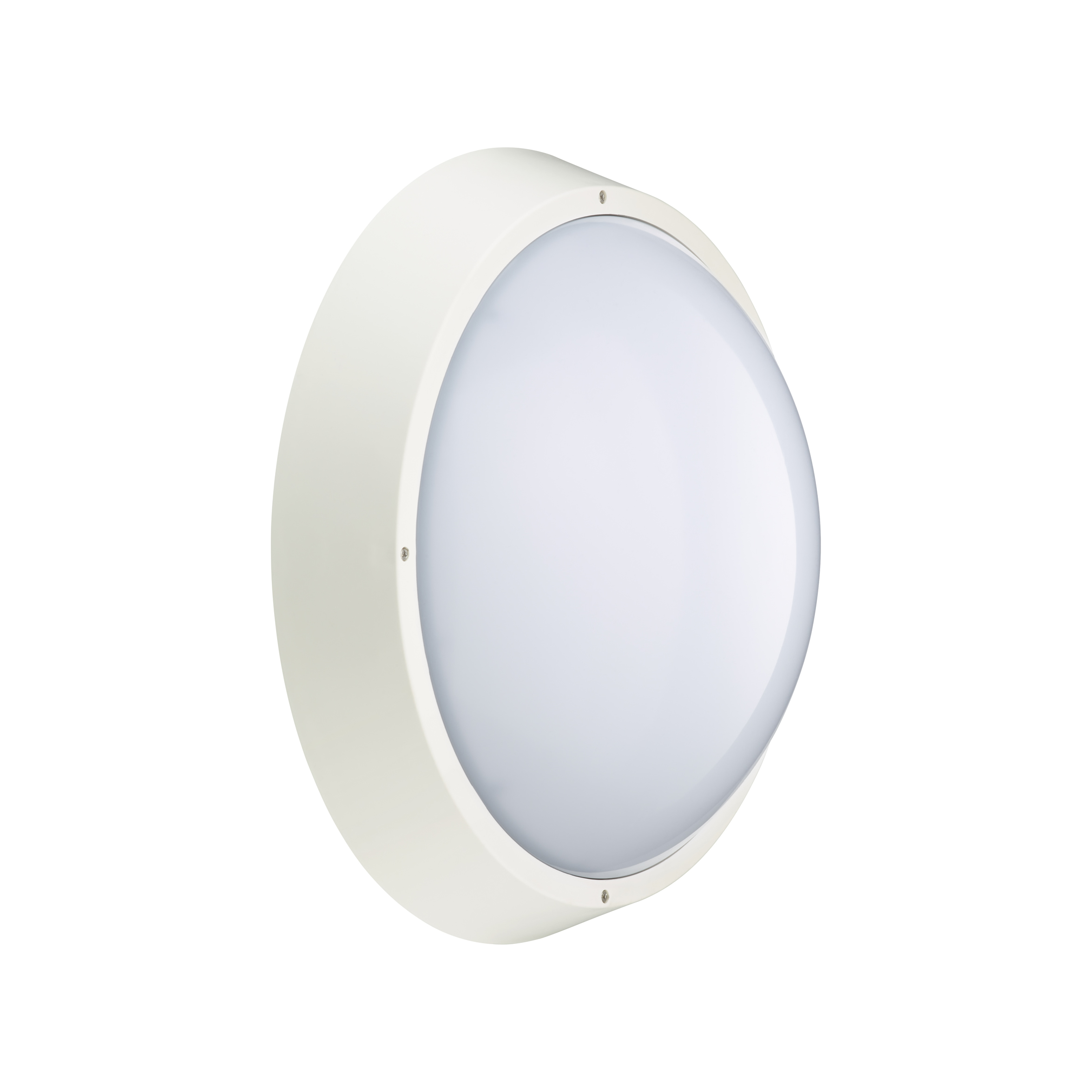 Wall & Ceiling LED lamp PHILIPS Coreline IP65 DIMa 4000K 18W 1200lm