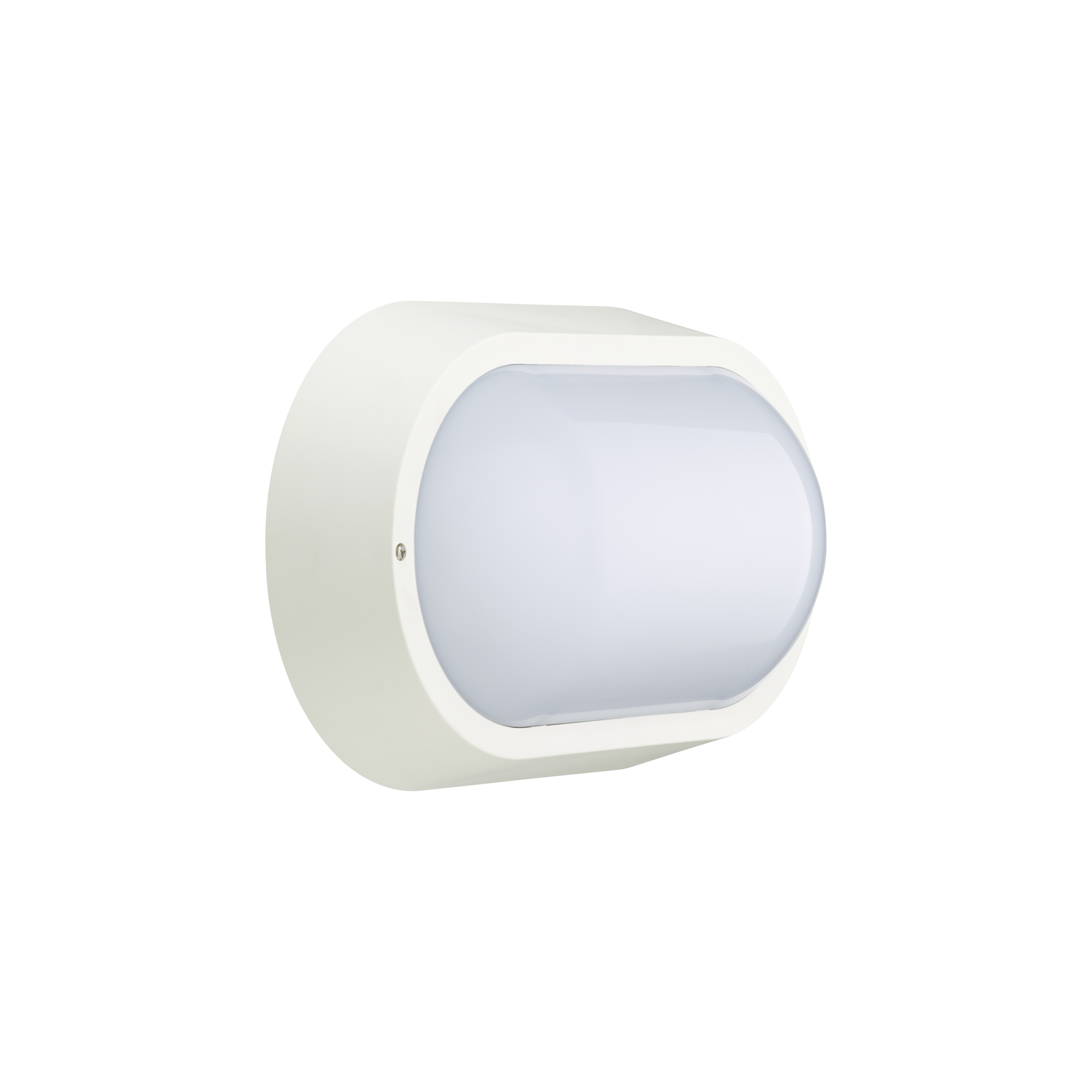 Wall & Ceiling LED lamp PHILIPS Coreline IP65 4000K 8W 500lm