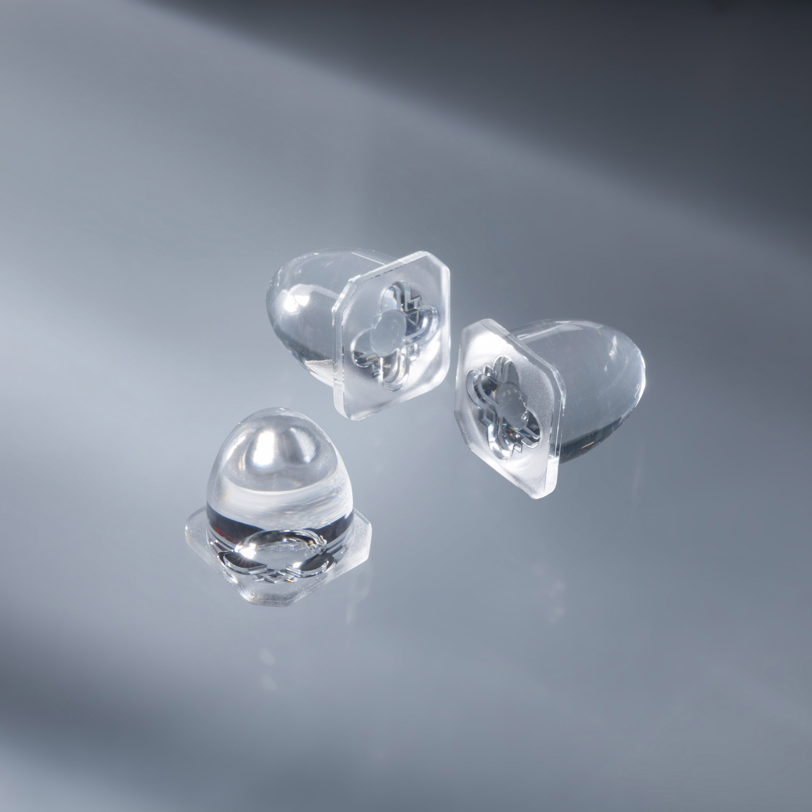 ARI LENS for Nichia UV LED NCSU276 8 deg