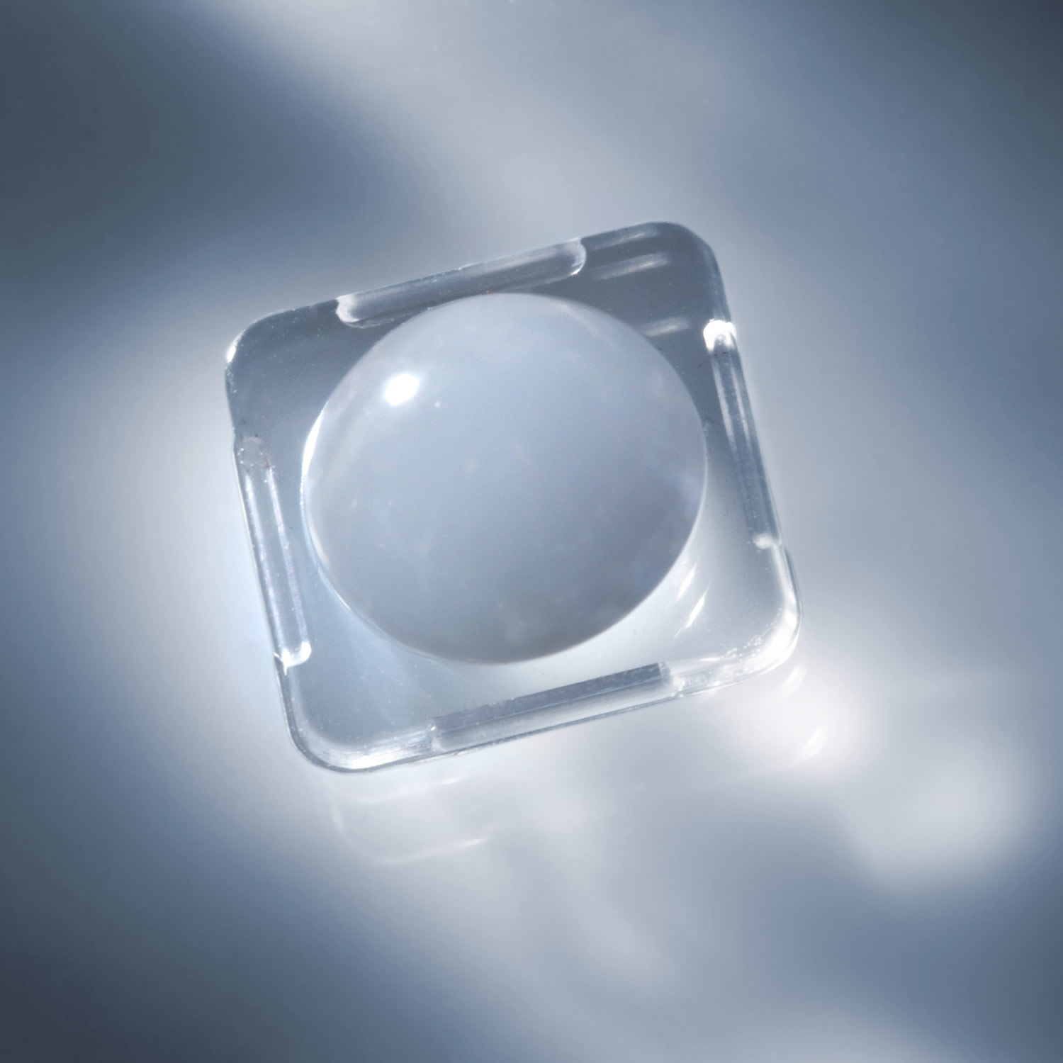 ARI Lens for Nichia UV NCSU276 LEDs 50 deg