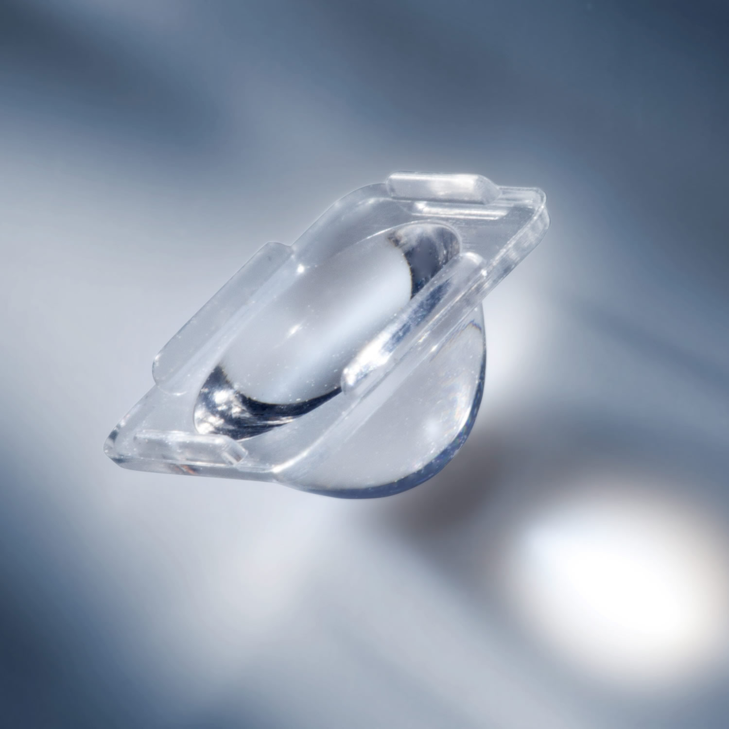 ARI Lens for Nichia UV NCSU276 LEDs 50 deg