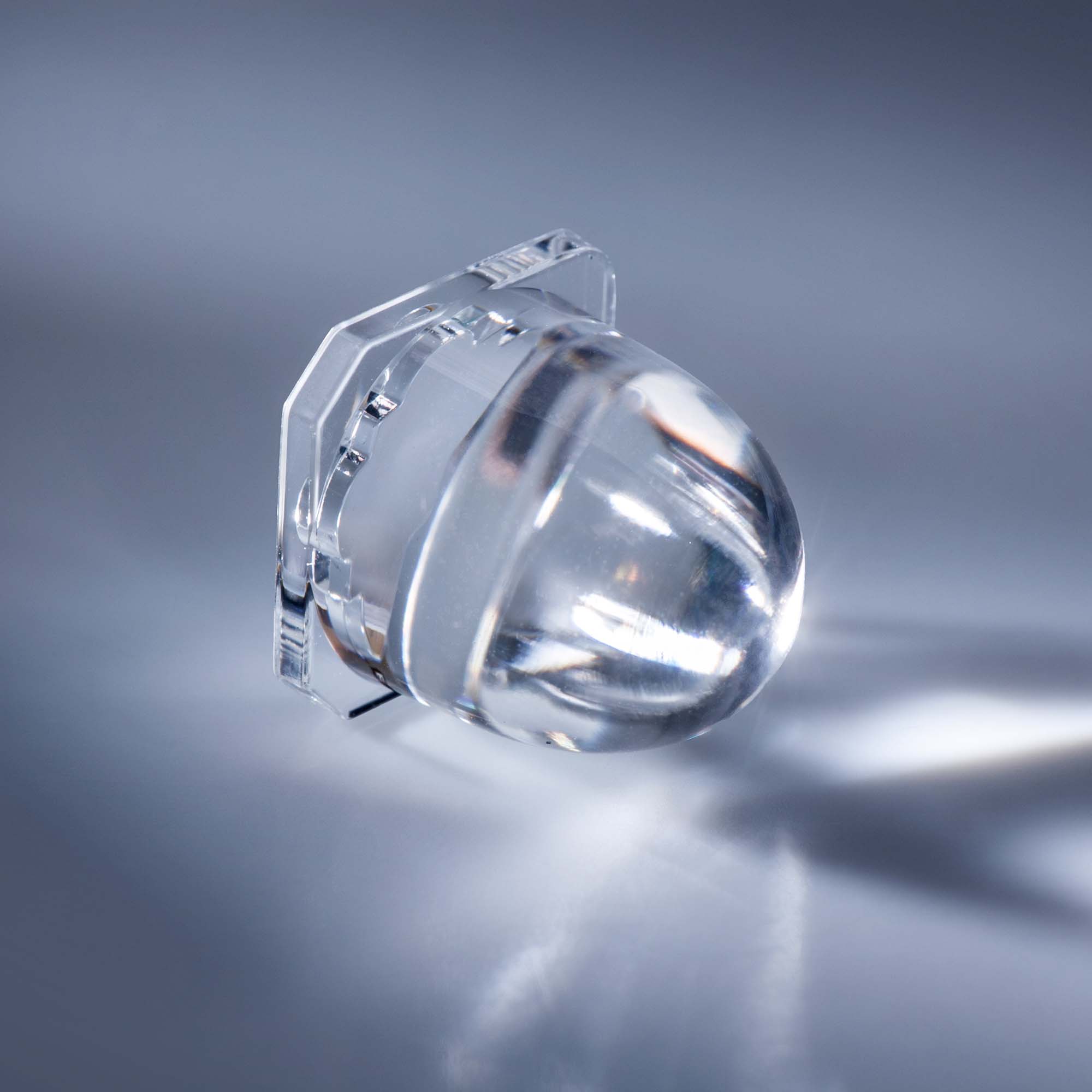 ARI LENS for Nichia UV LED NCSU275 10 deg