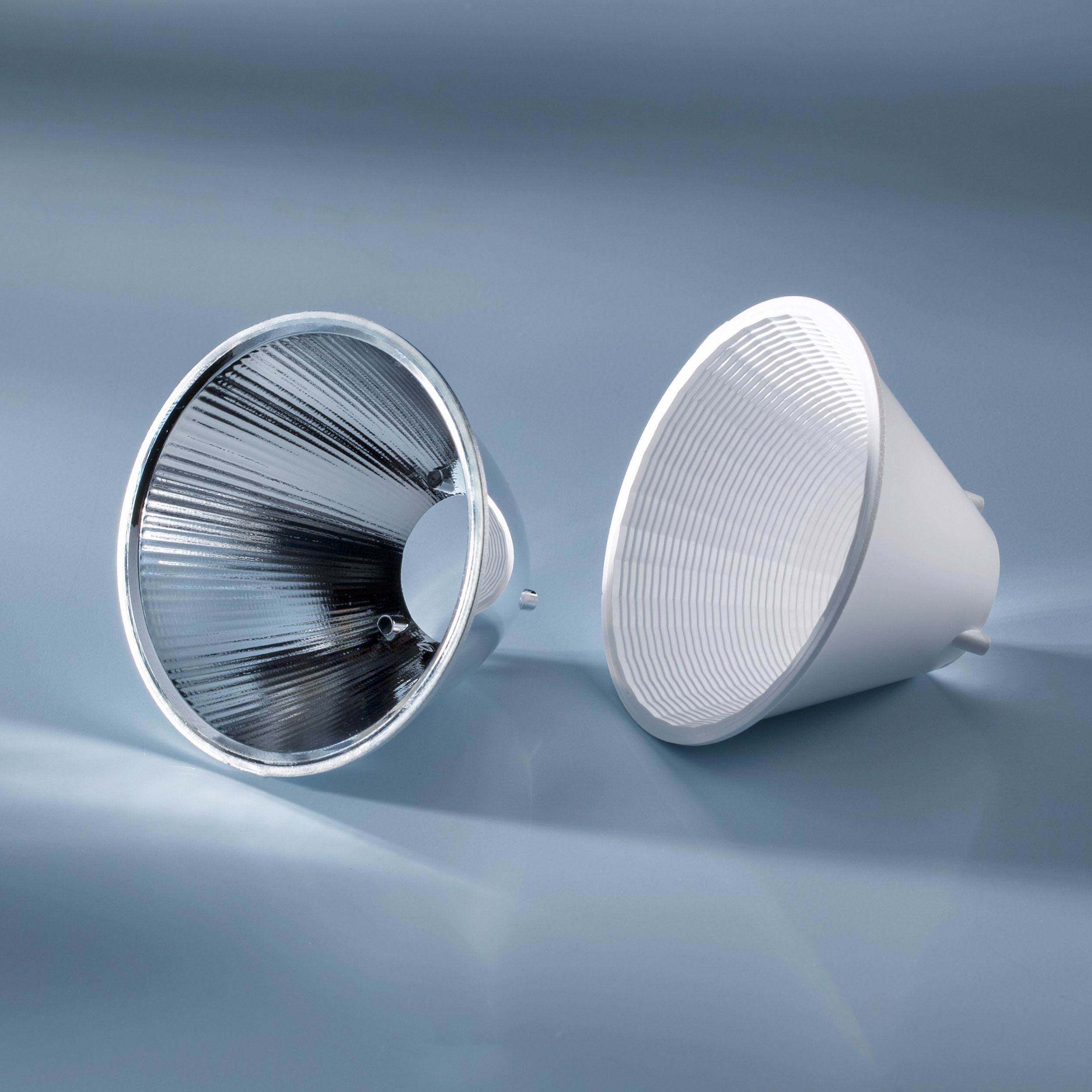 Ledil Reflector 70mm for Nichia COBs 19x16mm 24x19mm 28 deg