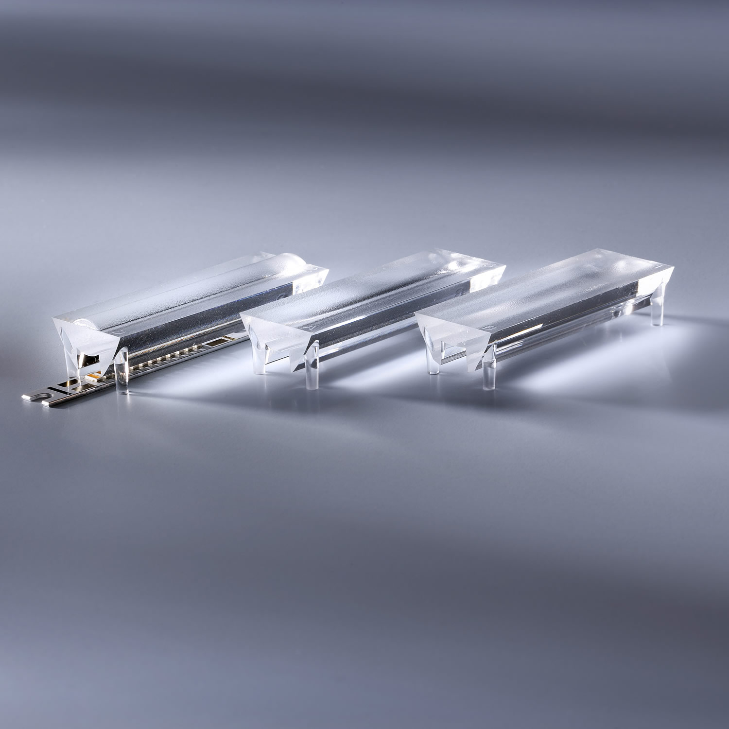 Plastic lens for Citizen L103 series and SmartArray 60 deg