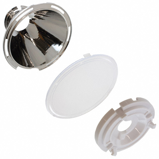 Ledil Reflector 111mm for Nichia COB L110 11