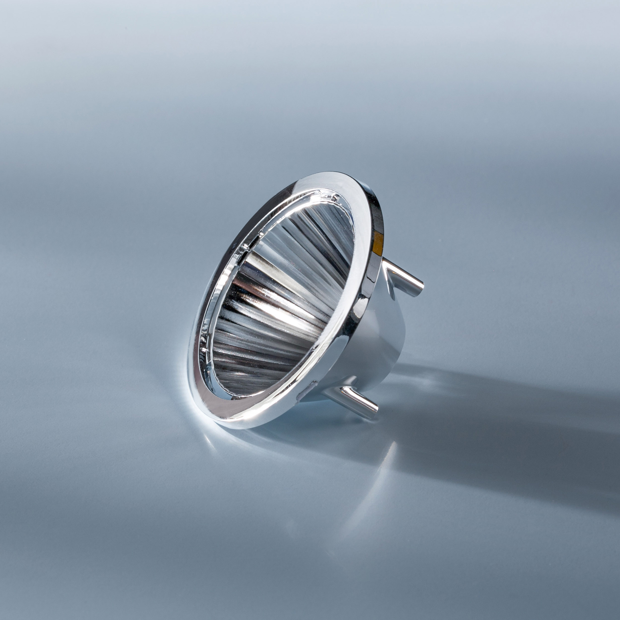 Ledil Reflector 499mm for Nichia COB 19x16mm 33 deg