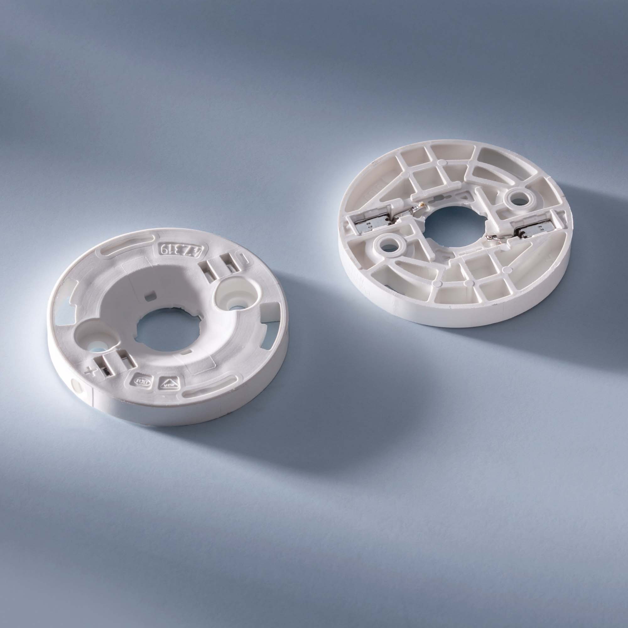 Element connector for Nichia COB Series 15x12mm