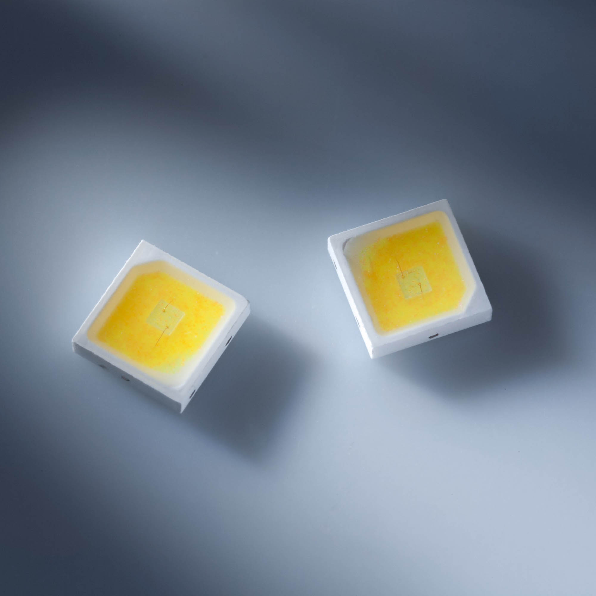 Nichia NF2W757GRT-V1 5000K R8000 without PCB (emitter) 144lm 5000K