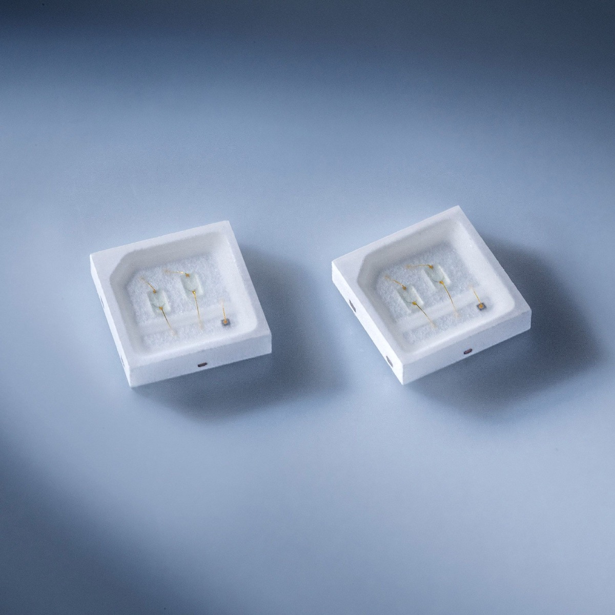 NICHIA NE2B757G 3535 Package Blue High Power SMT LED