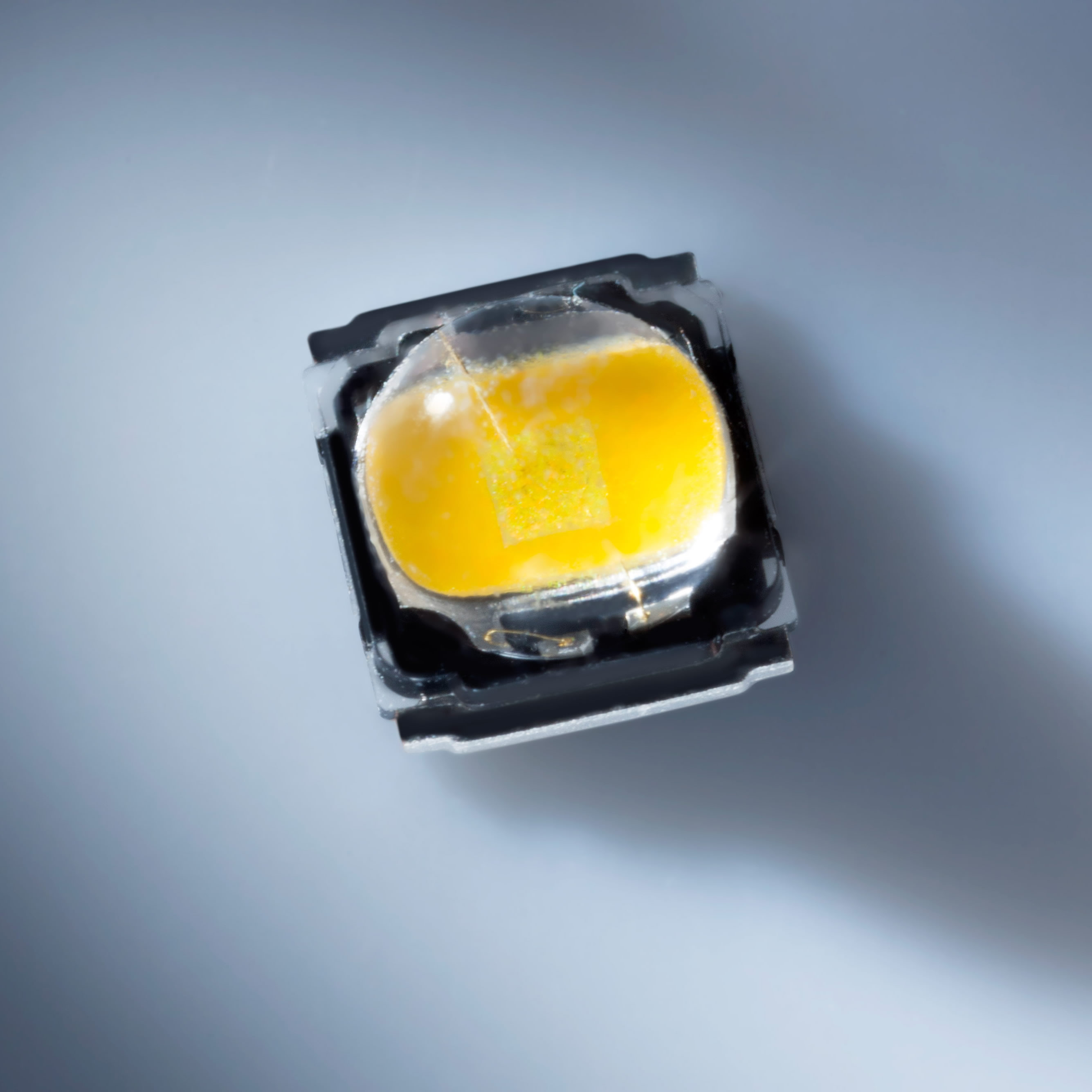 NICHIA NF2W385AR-V2 3640 Package Neutral White High Power SMT LED
