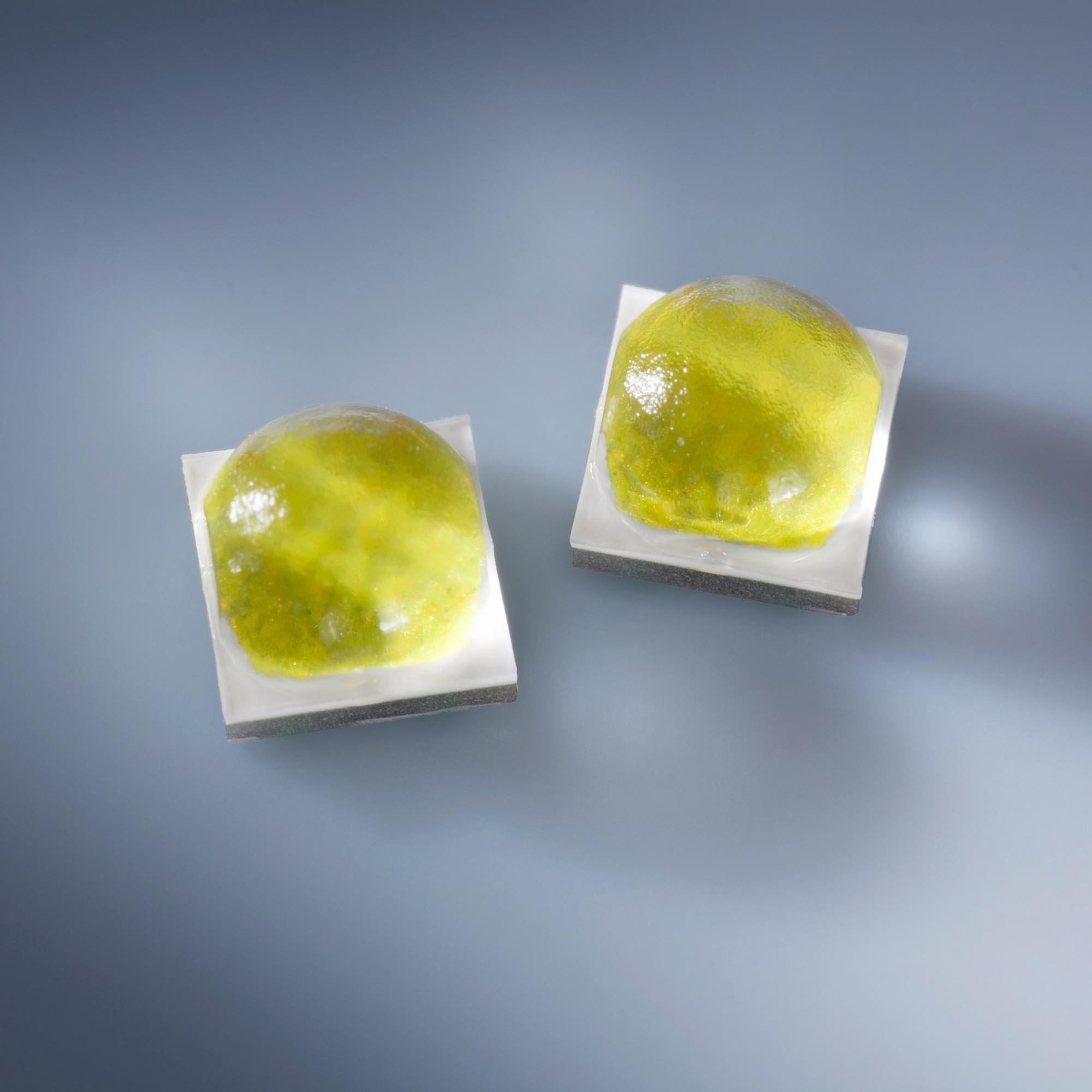 Cree XHP35 warm white 2700K 3.96-50W 536lm Star PCB