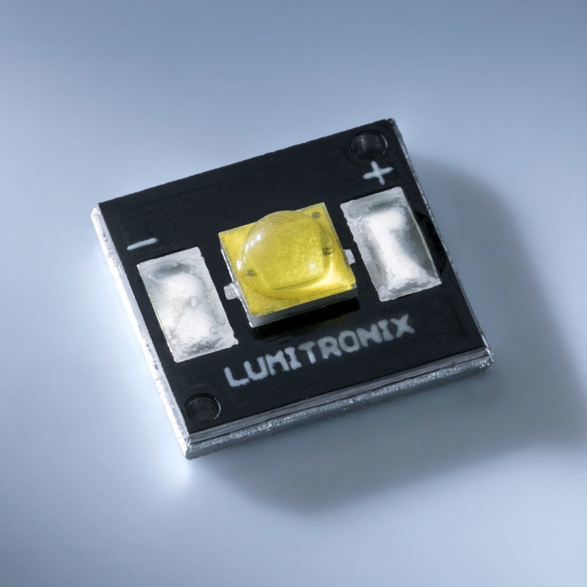 Cree XP-G3 S5 white 10x10 PCB 6000K 795lm at 2000mA
