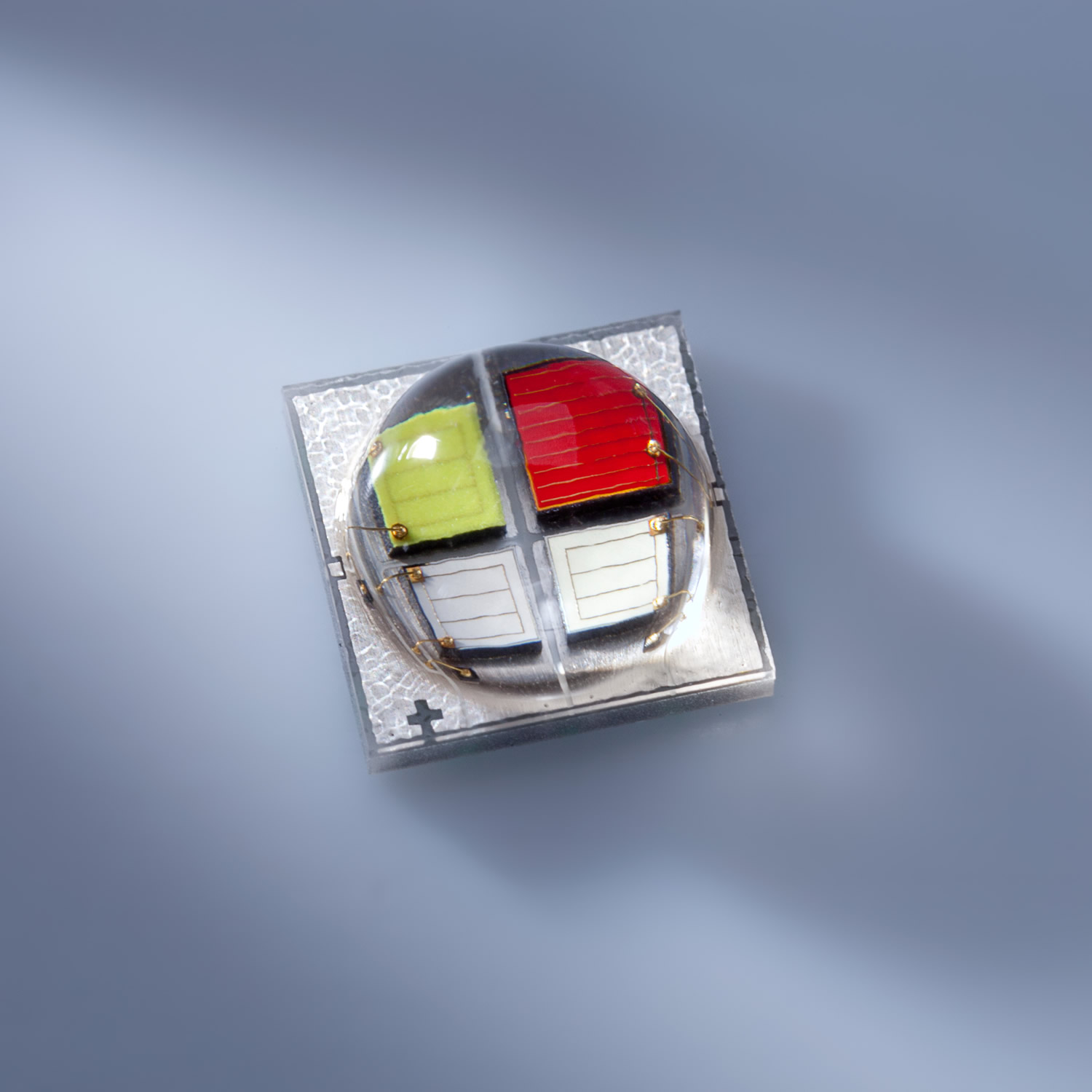 Cree XM-L RGBW XMLCTW-A0-0000-00C3AAAA1 emitter