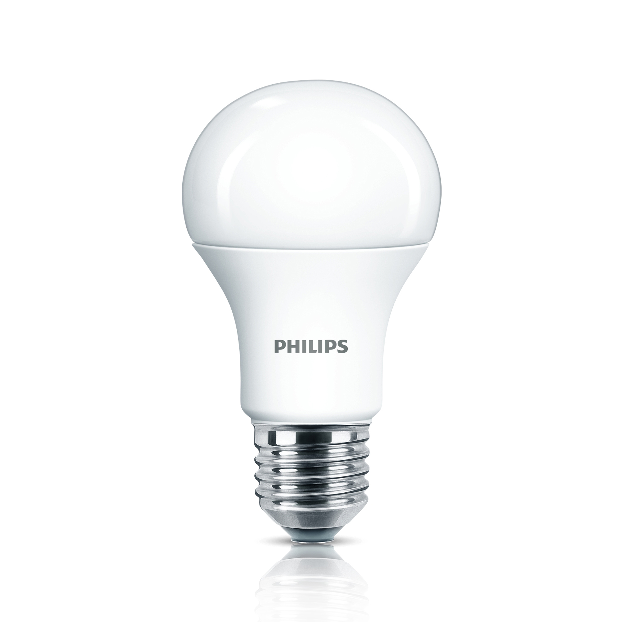 Philips MASTER LEDbulb 5.9-60W E27 927 A60 matt DimTone 806lm