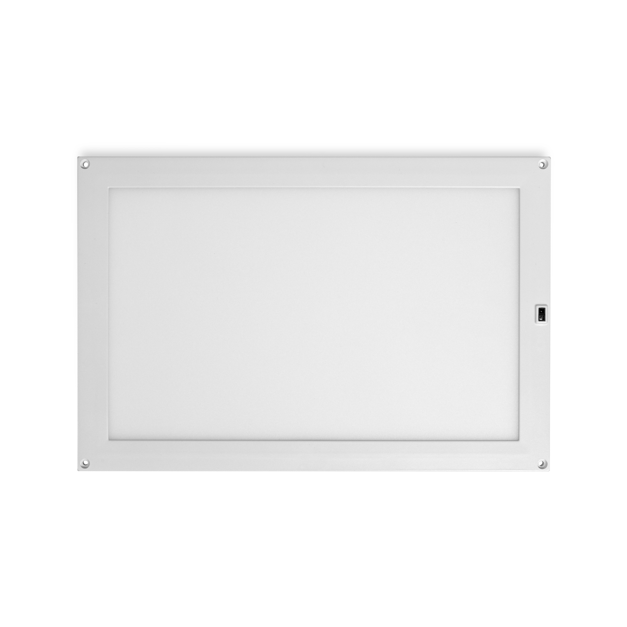 LEDVANCE Cabinet LED Panel 30x20 Double Pack 14W 900lm 3000K CRI80