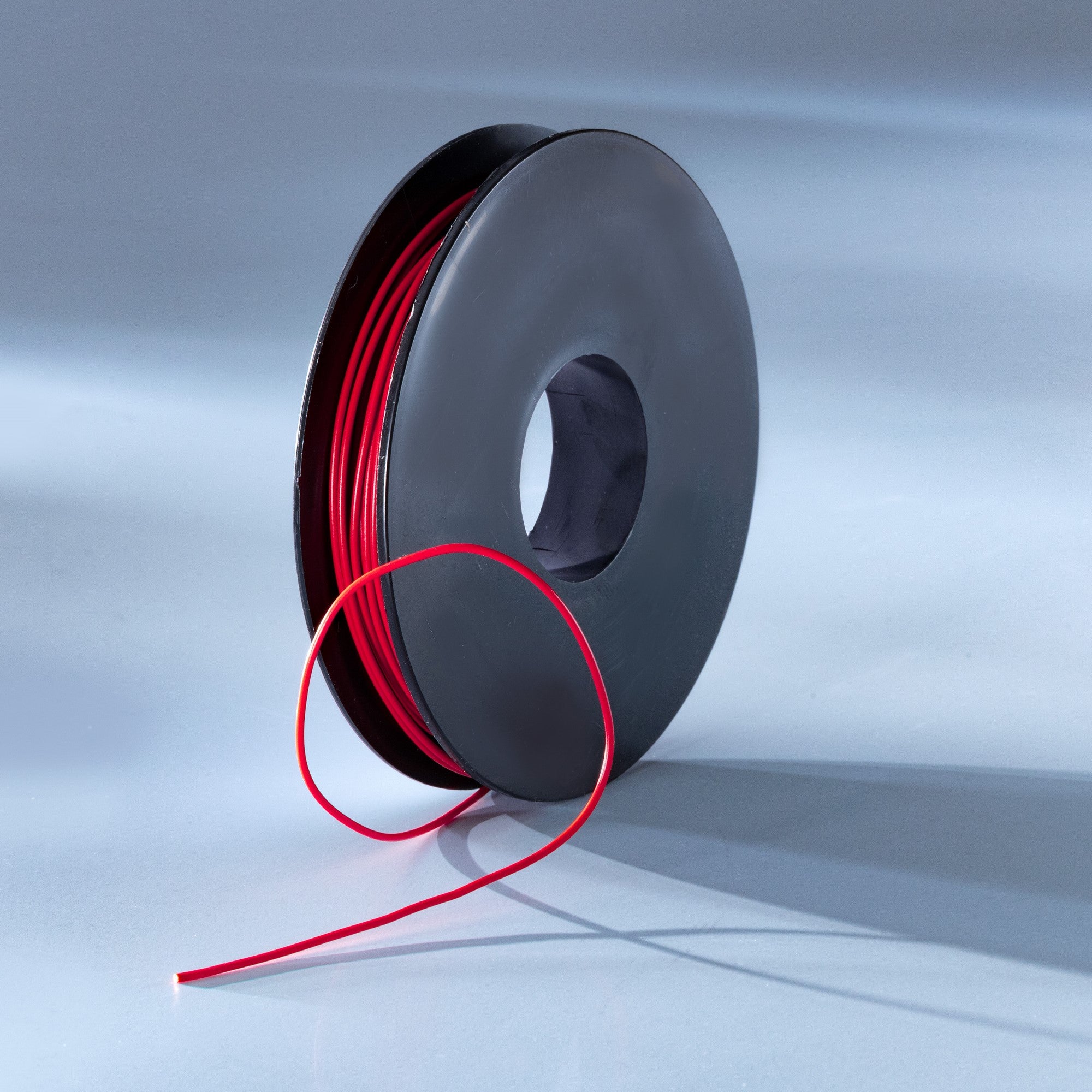 YV Hook-up Wire AWG24 0.5mm 25m Red