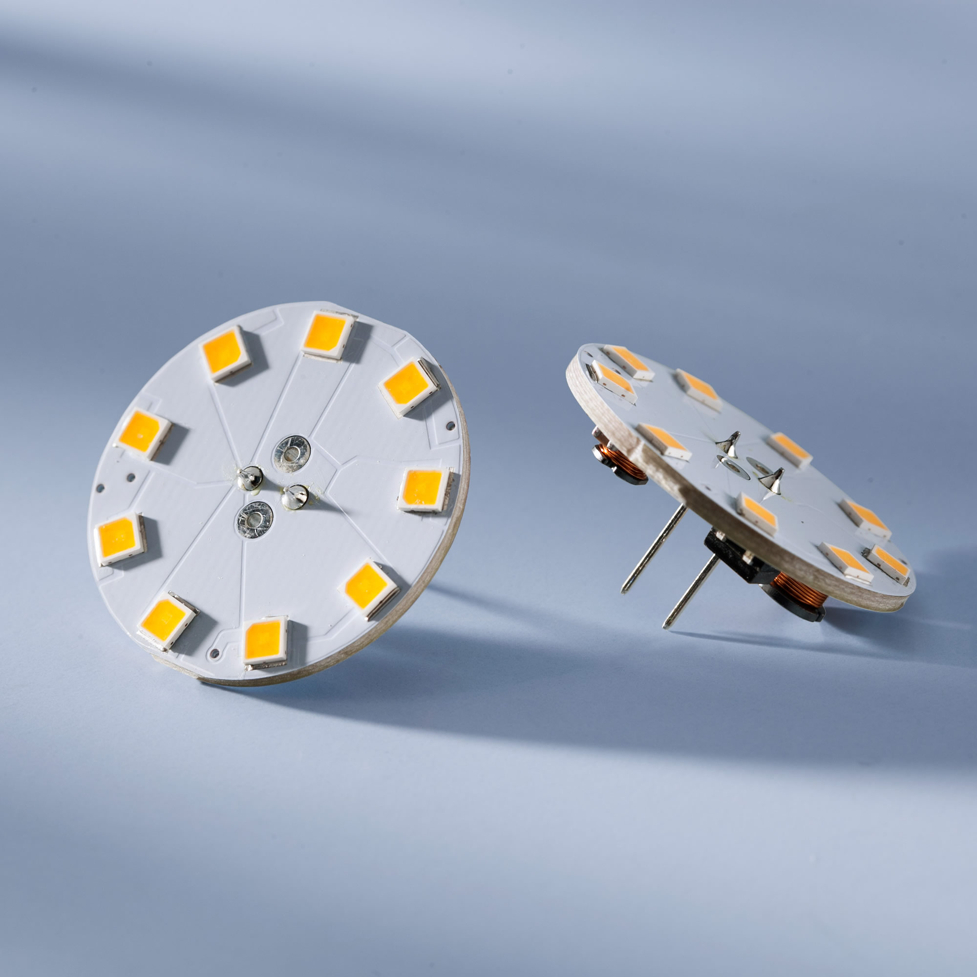 LED Spot LUMITRONIX G4 3000K 210lm