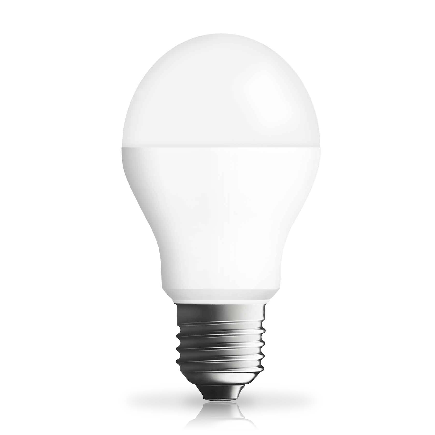 LED Bulb NEOLUX CLASSIC A40 6W 827 FR E27 2700K 470lm