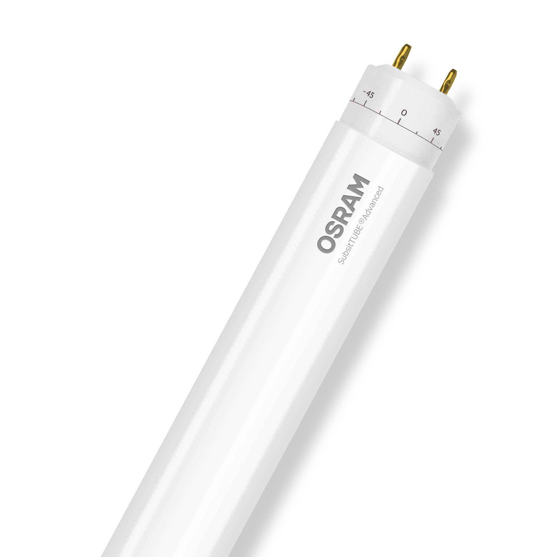 LED Tube Osram SubstiTube Advanced 1200mm 14W 865 T8 6500K 2100 lm