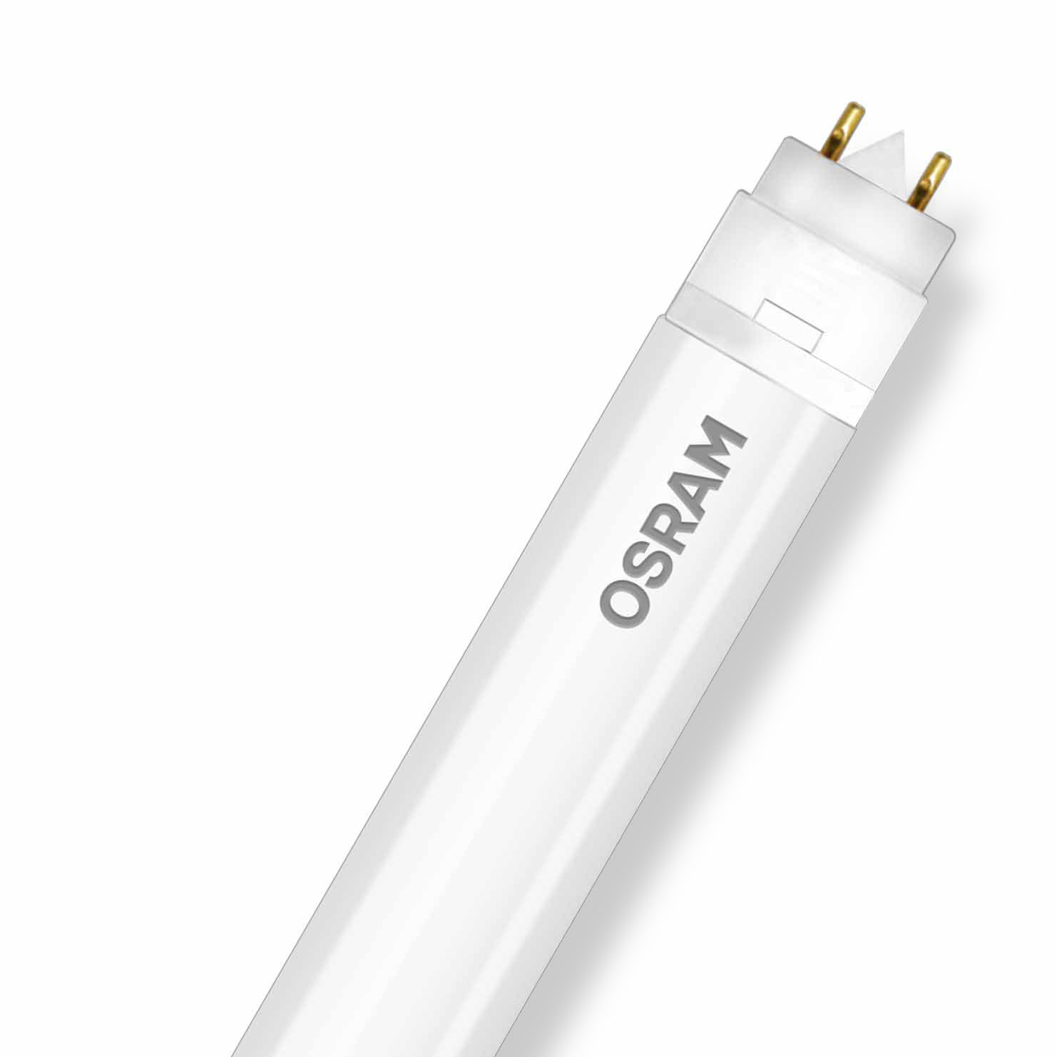 LED Tube Osram SubstiTube Value HF 600mm 8W 840 T8 4000K 720 lm