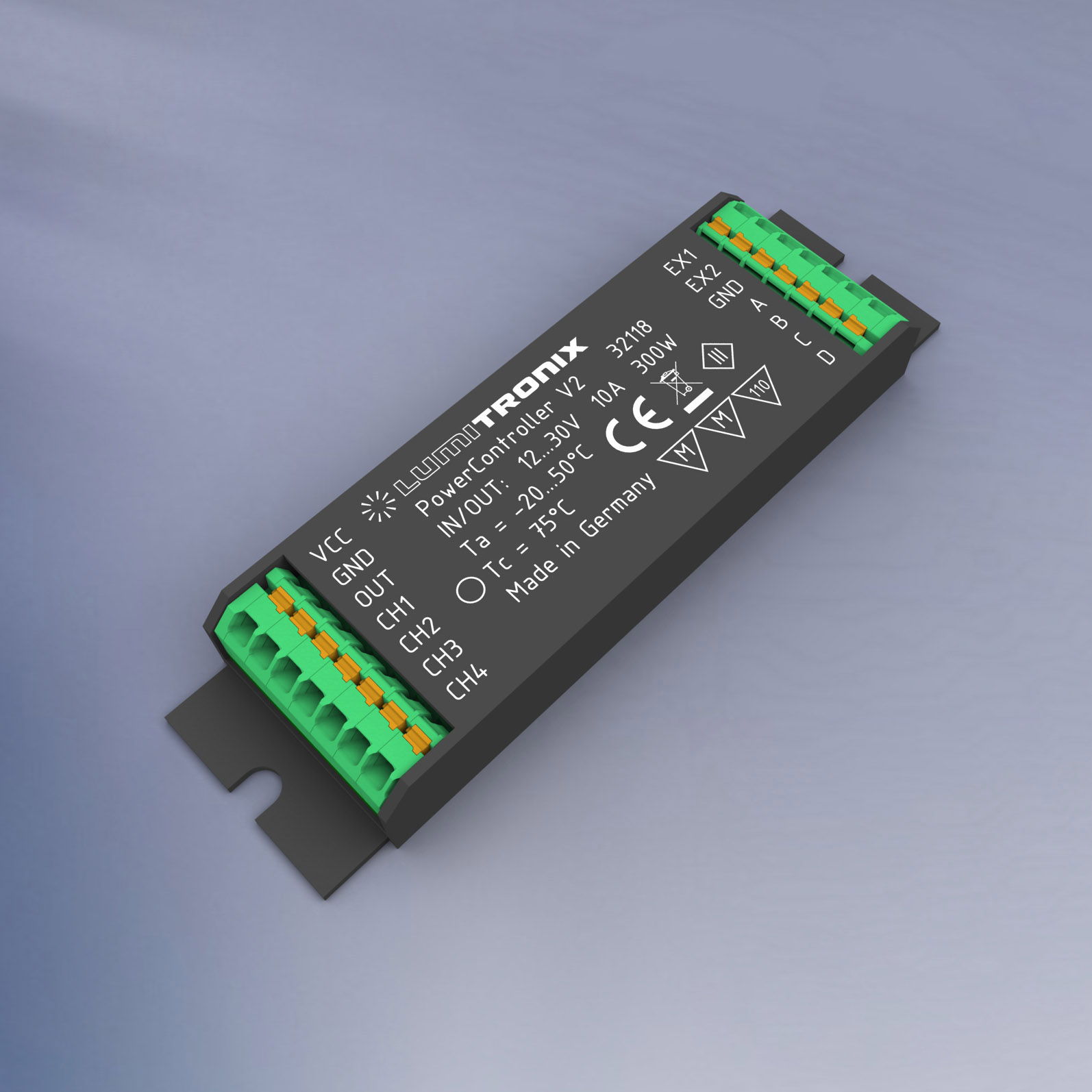 Lighting Control Module Power Ledrise - High Performance Led Lighting Energy Efficient ...