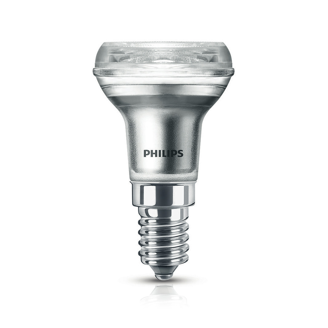 Philips CorePro LEDspot 1.8-30W E14 827 R39 36° 190lm 2700K CRI80