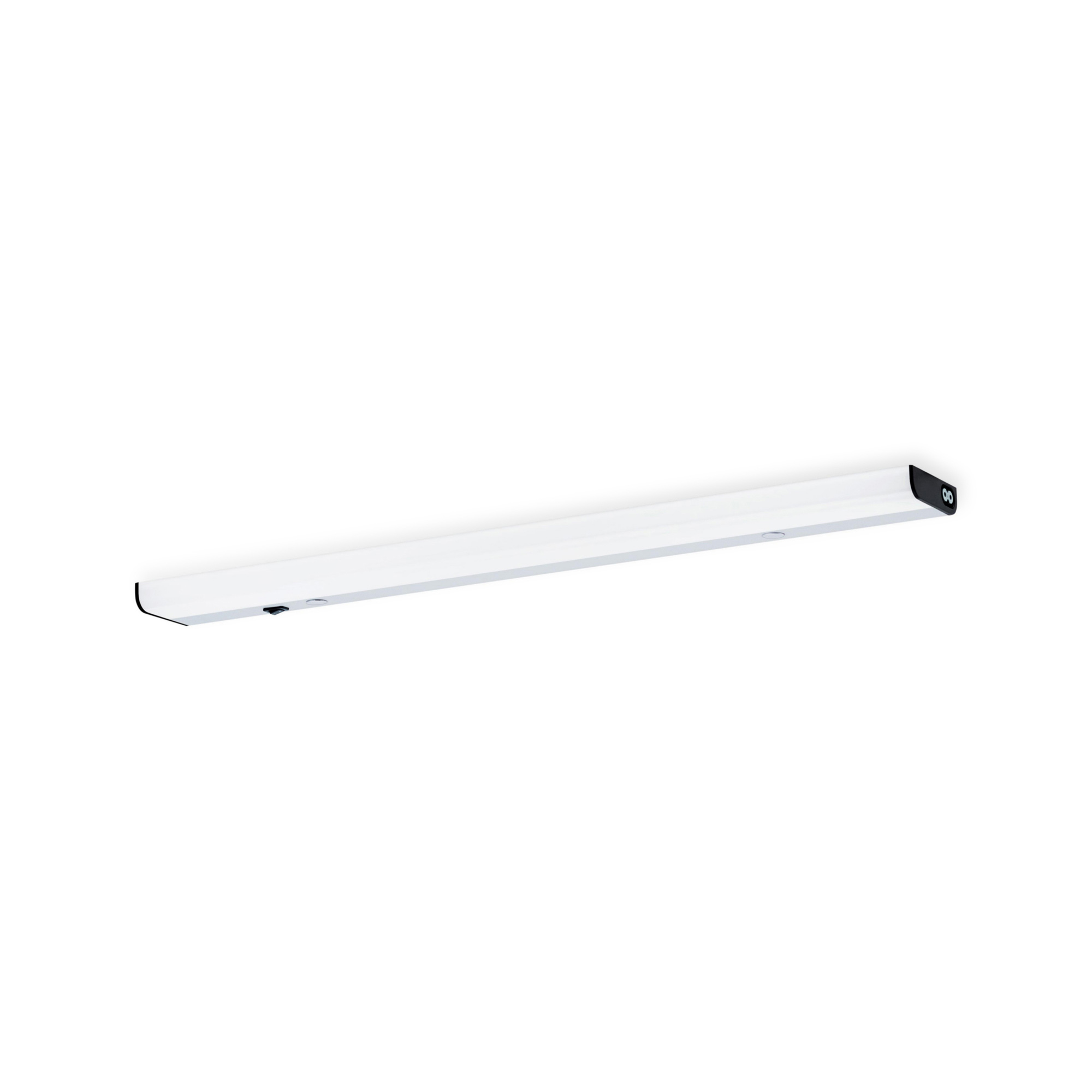 LEDVANCE Linear LED FLAT ECO 3000K warm white 300lm 3000K