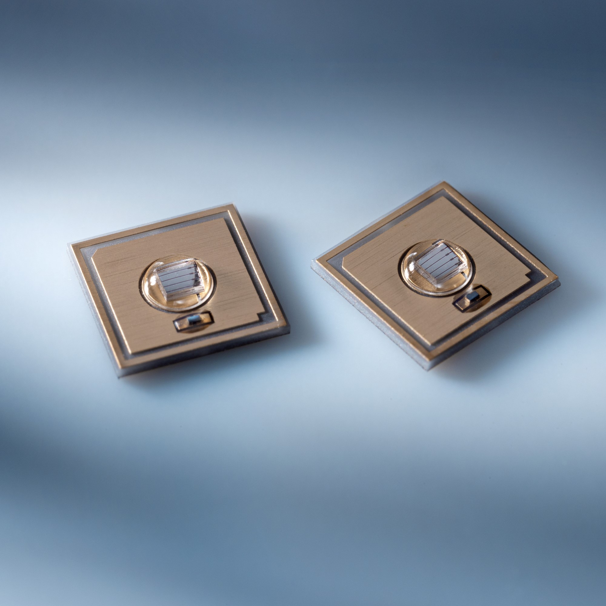 Bolb S6060 UVC SMD LED 275nm 100mW 2.45W