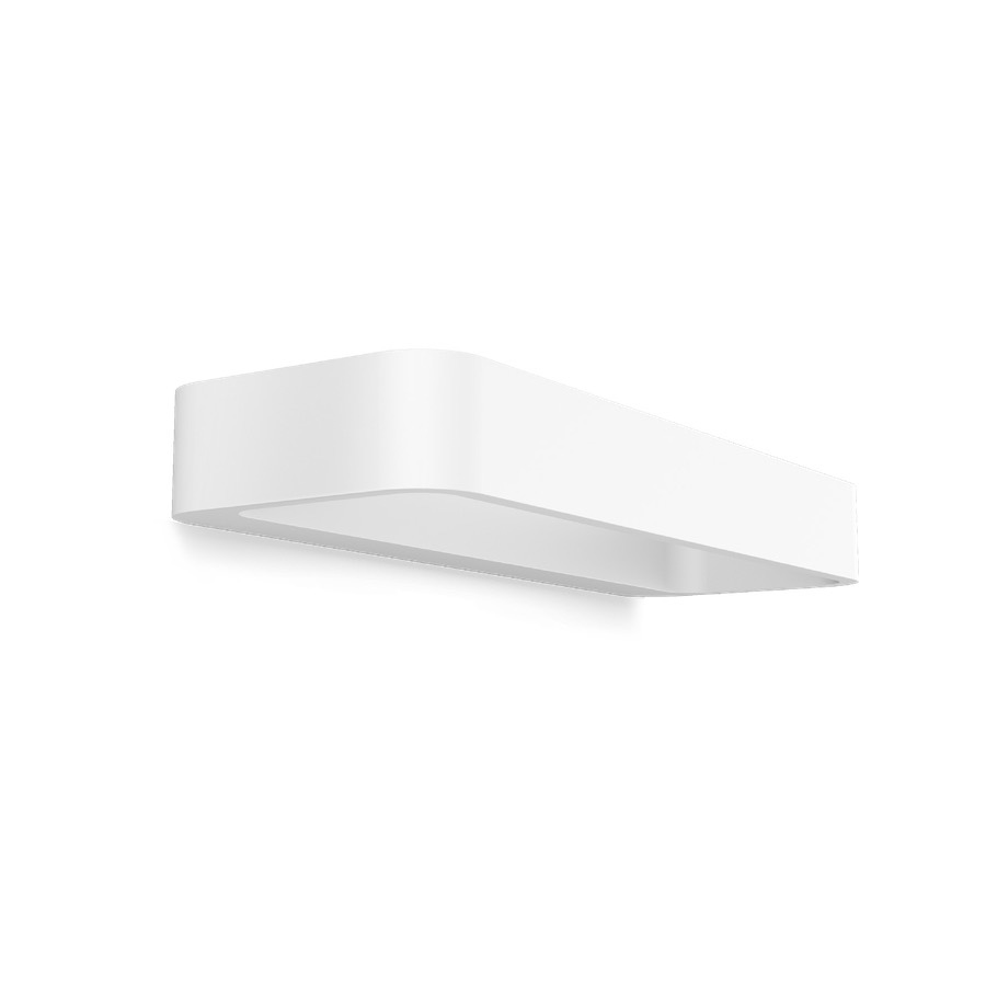 Wever & Ducré LED Wall Light Benta 3.6 white 480lm 3000K CRI80