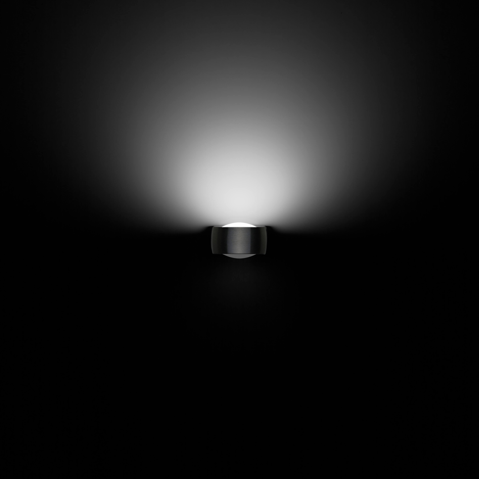 OLIGO LED Wall Light GRACE CRI90 chrome 2700K 1020lm