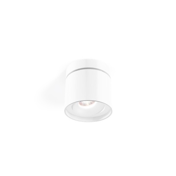 Wever & Ducré LED Ceiling Light Sirra white