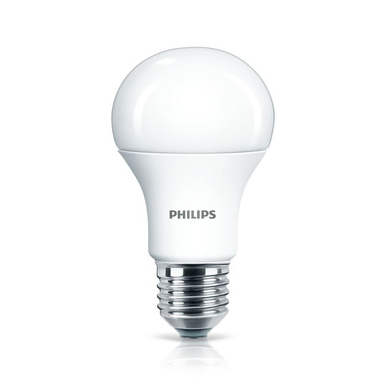 Philips MASTER Value LEDbulb 7.8-75W E27 927 A60 matt DIM 2700K 1055lm
