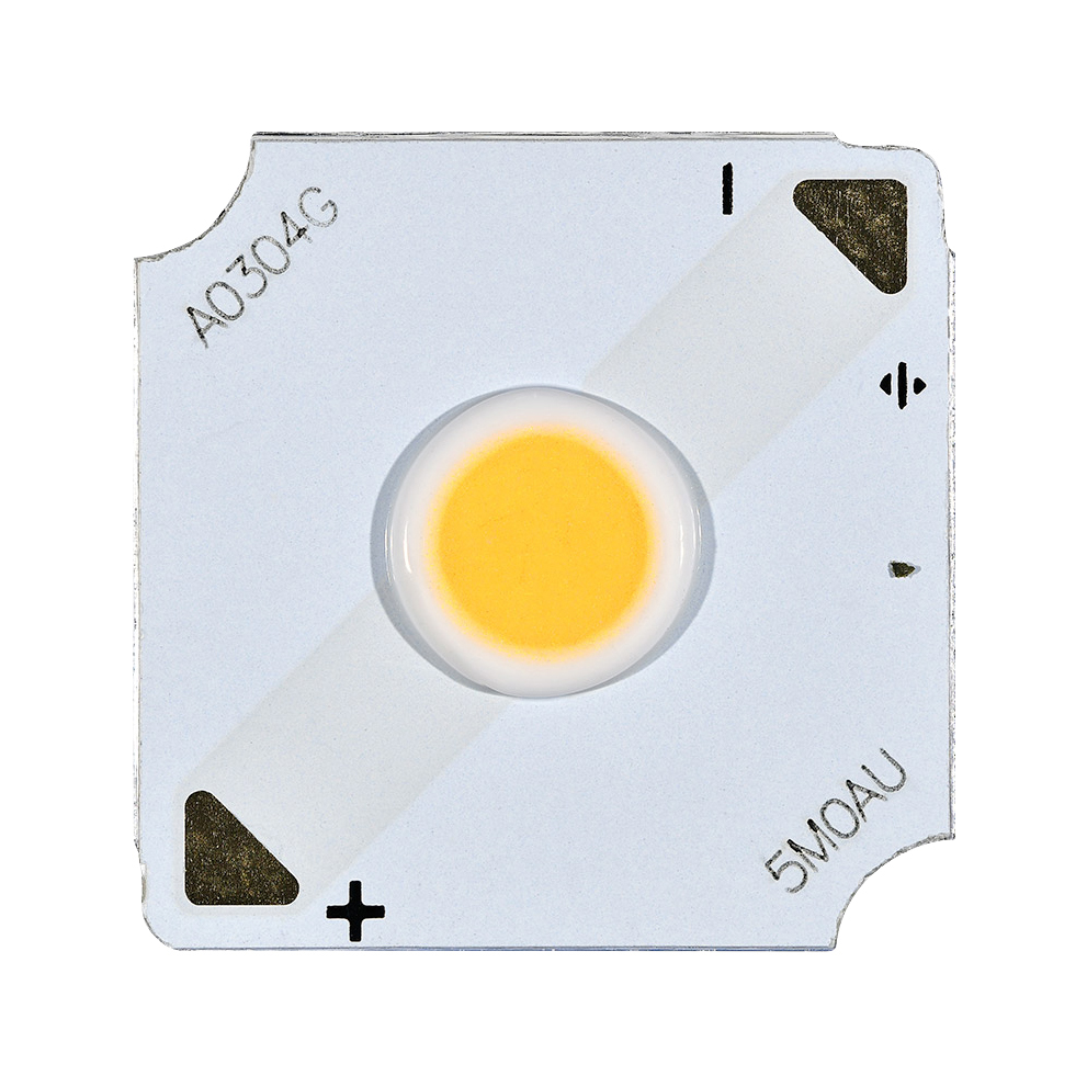 CREE CHA0304-21V LED CHA0304-0000-000G0H0A27G Warm White 3-Step Ellipse 2700K CRI82 447lm 