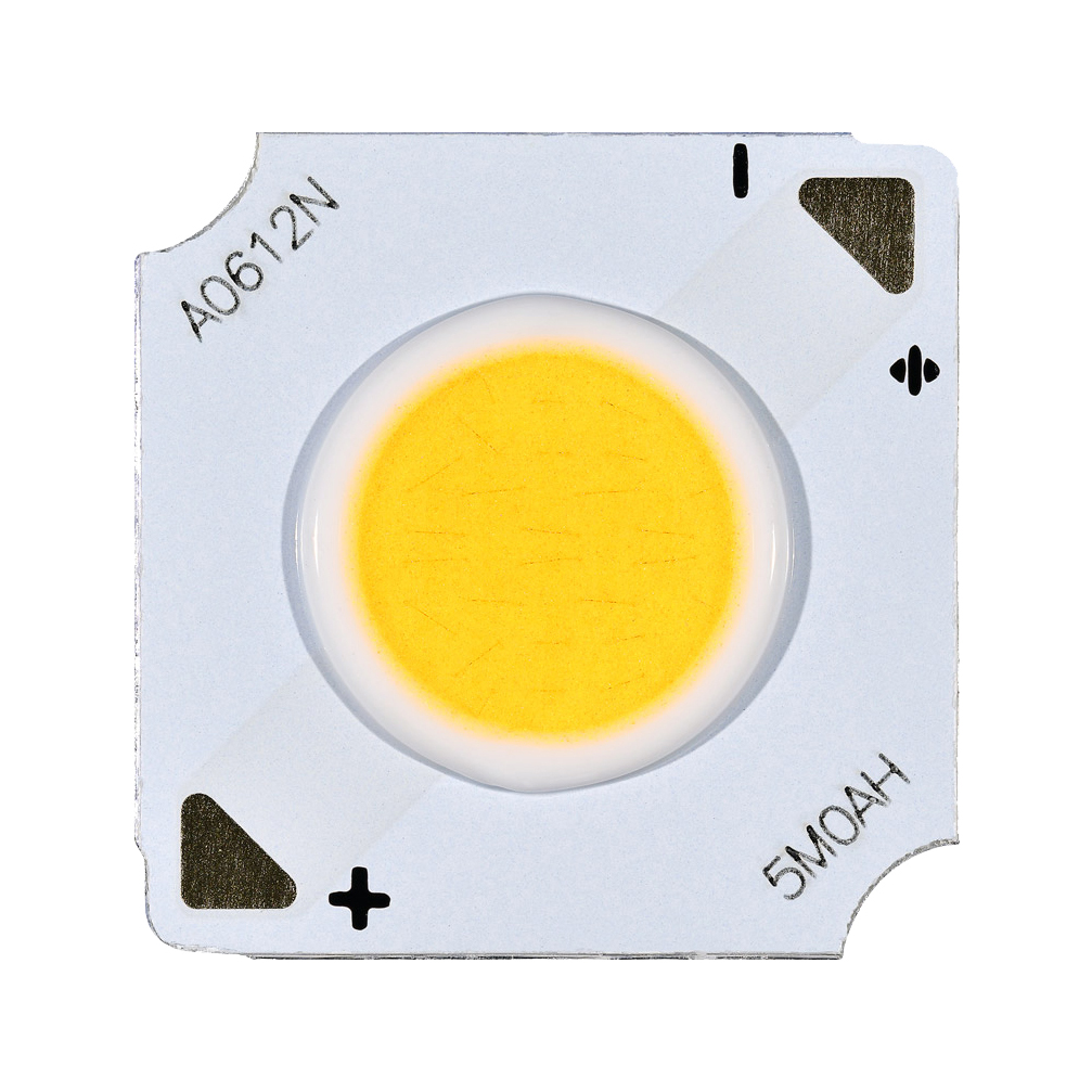 CREE CHA0612-18V LED CHA0612-0000-000F0H0A27G Warm White 3-Step Ellipse 2700K CRI82 1532lm