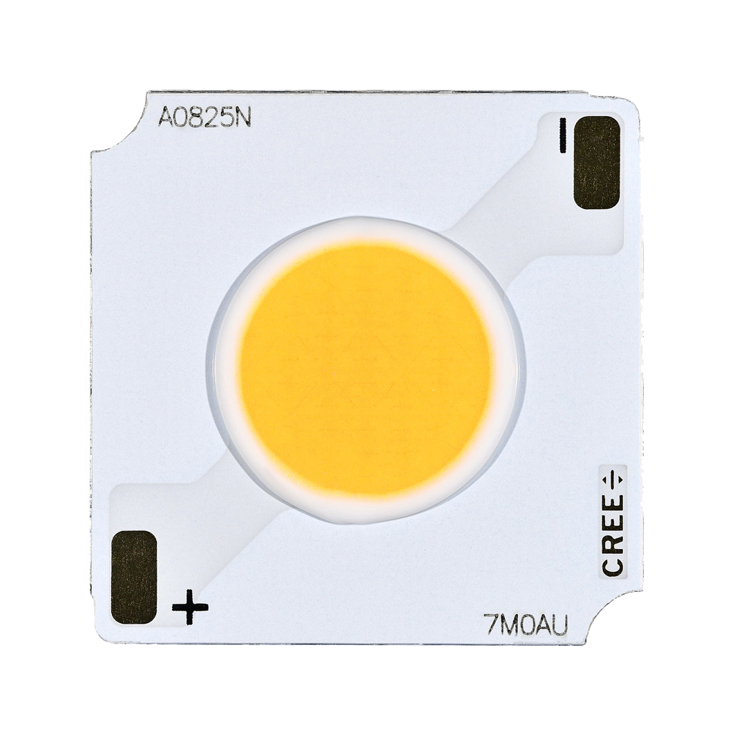 CREE CHA0825-36V LED CHA0825-0000-000N0H0A27G Warm White 3-Step Ellipse 2700K CRI82 3102lm
