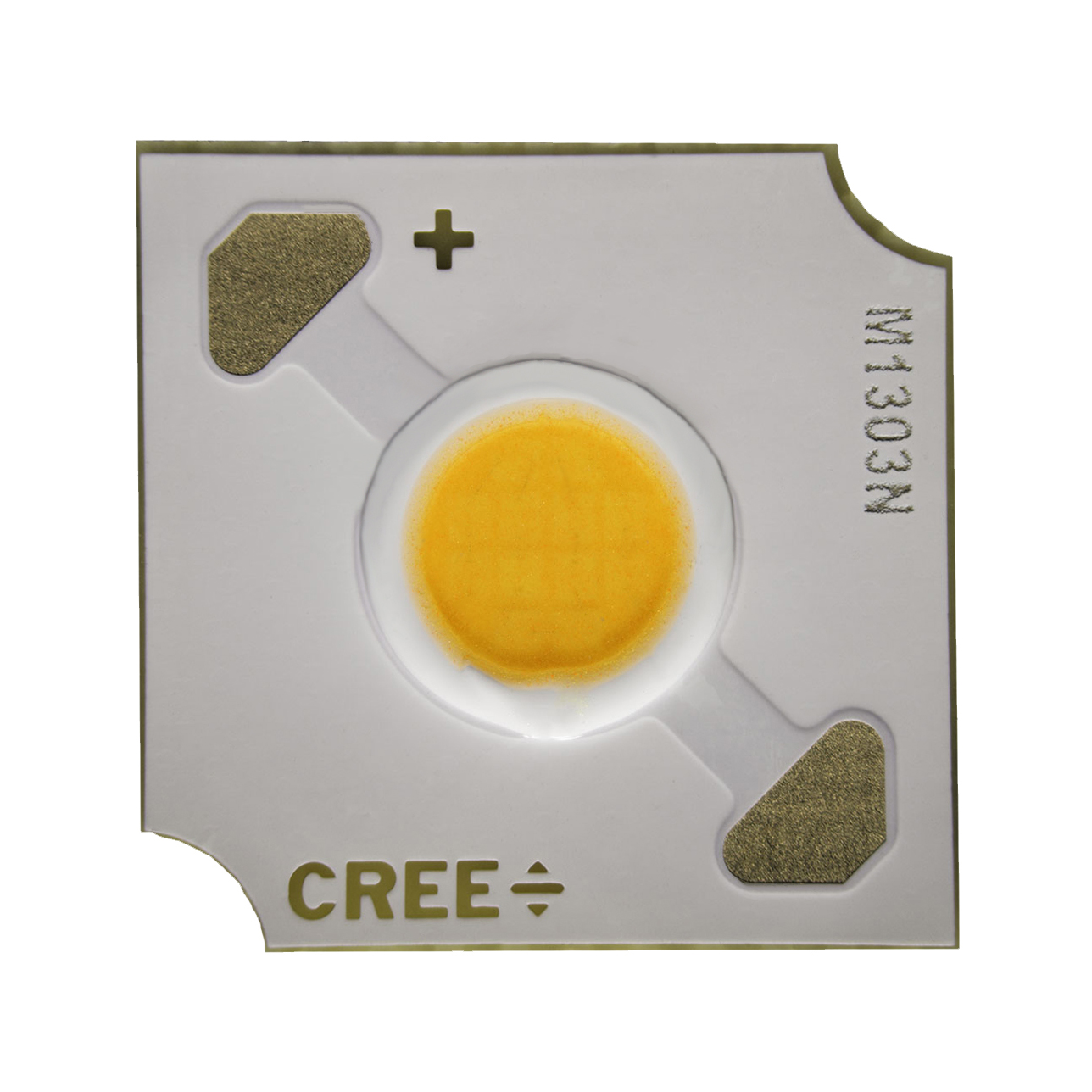 CREE CMA1303 LED CMA1303-0000-000C0B0A30E White Bin 30E 3000K 5-Step Ellipse Flux Bin 0A (Pack size: 100 LEDs)