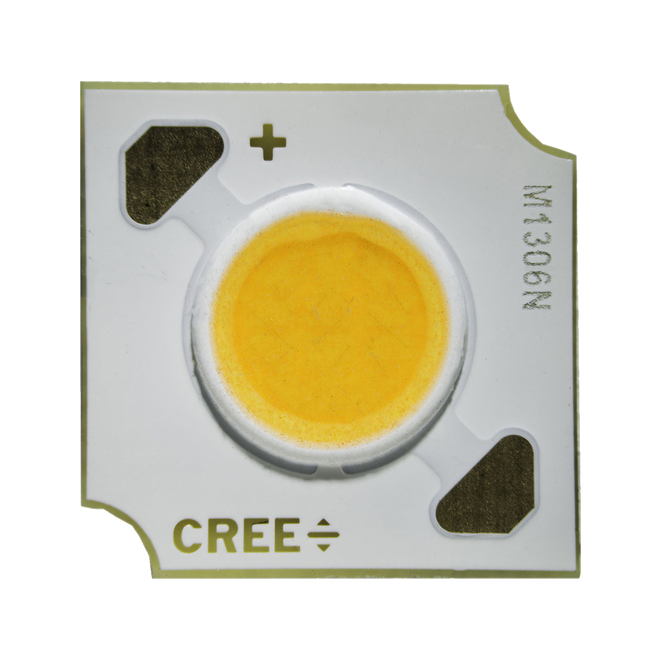 CREE CMA1306 LED CMA1306-0000-000C0B0A57E White Bin 57E 5700K 5-Step Ellipse Flux Bin 0A (Pack size: 100 LEDs)