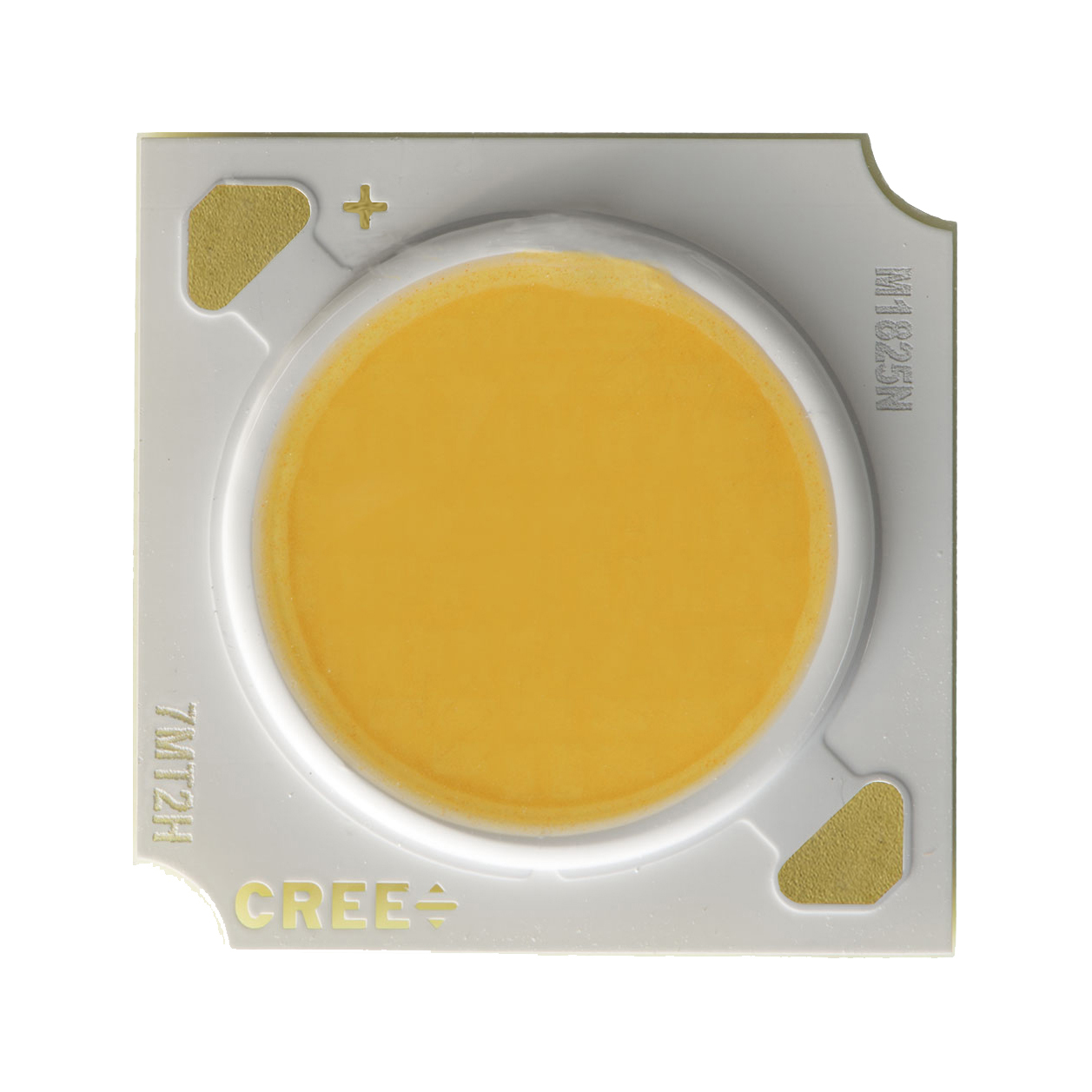 CREE CMA1825 LED CMA1825-0000-000N0B0A30E White Bin 30E 3000K 5-Step Ellipse Flux Bin 0A (Pack size: 100 LEDs)
