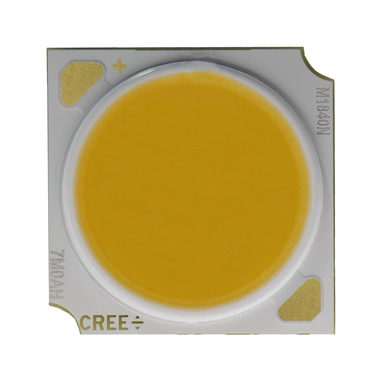 CREE CMA1840 LED CMA1840-0000-000N0B0A30E White Bin 30E 3000K 5-Step Ellipse Flux Bin 0A (Pack size: 100 LEDs)
