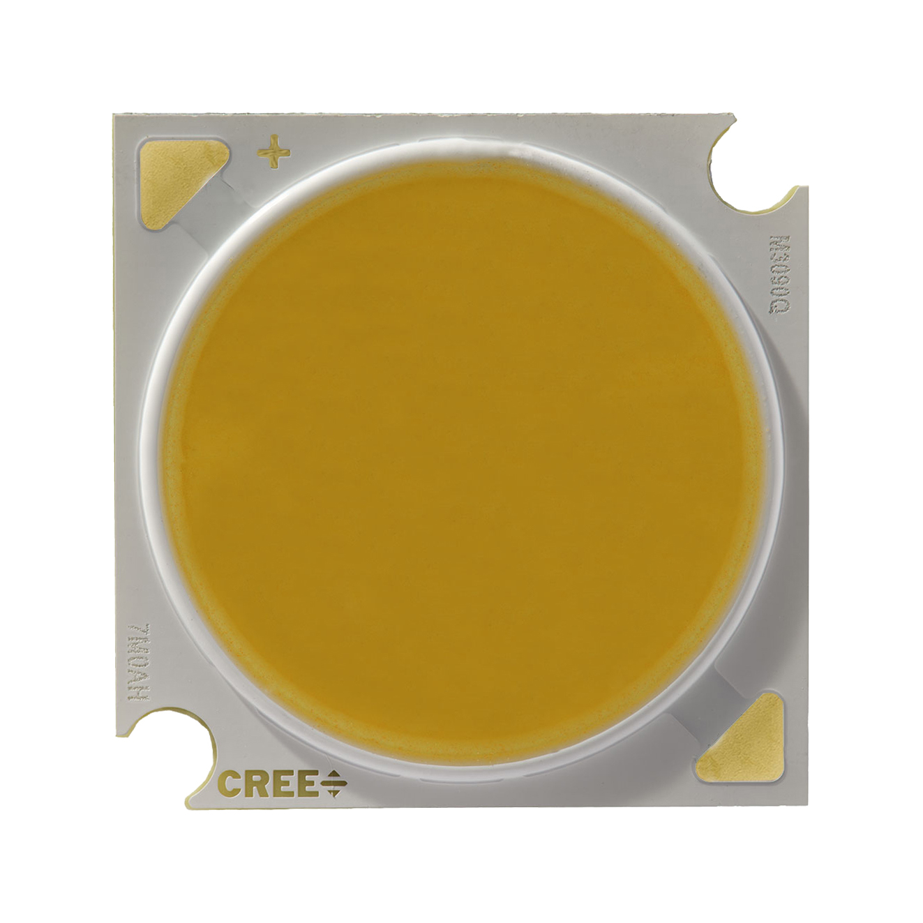CREE CMA3090 LED CMA3090-0000-000Q0H0A27G White Bin 27G 2700K 5-Step Ellipse  Flux Bin 0A (Pack size: 100 LEDs)