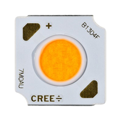CREE CMB1304-9V LED CMB1304-0000-000C0B0A30E Warm White 5-Step Ellipse 3000K CRI73 598lm 
