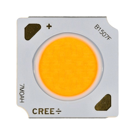 CREE CMB1507-18V LED CMB1507-0000-000F0B0A30E Warm White 5-Step Ellipse 3000K CRI73 1221lm 