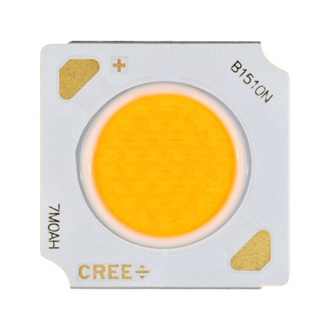 CREE CMB1510-18V LED CMB1510-0000-000F0B0A30E Warm White 5-Step Ellipse 3000K CRI73 2015lm 