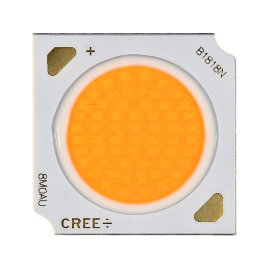 CREE CMB1818-36V LED CMB1818-0000-000N0B0A30E Warm White 5-Step Ellipse 3000K CRI73 2942lm