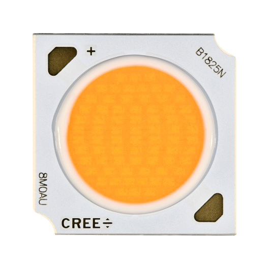 CREE CMB1825-36V LED CMB1825-0000-000N0B0A30E Warm White 5-Step Ellipse 3000K CRI73 4043lm