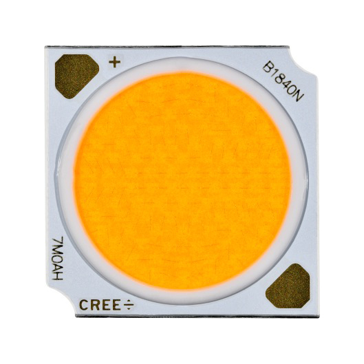 CREE CMB1840-36V LED CMB1840-0000-000N0B0A30E Warm White 5-Step Ellipse 3000K CRI73 6306lm