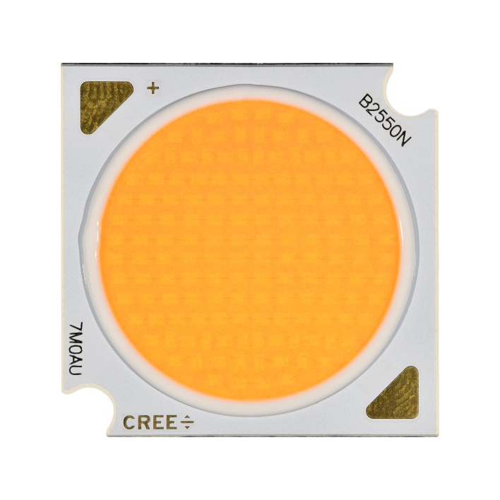 CREE CMB2550-36V LED CMB2550-0000-00PN0U0A27H Warm White 2-Step Ellipse 2700K CRI92 7225lm