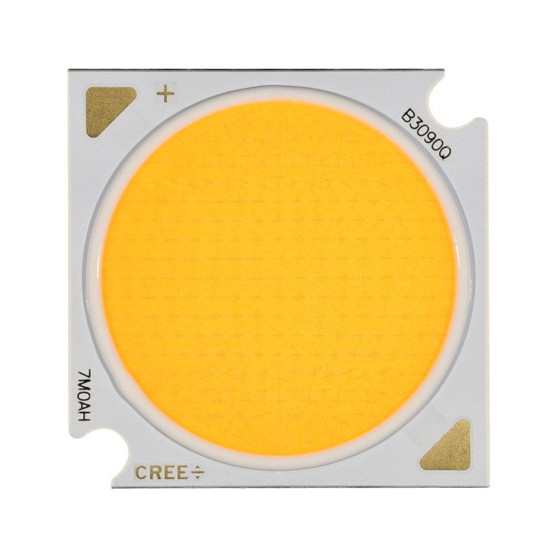 CREE CMB3090-48V LED CMB3090-0000-000Q0B0A30E Warm White 5-Step Ellipse 3000K CRI73 13606lm
