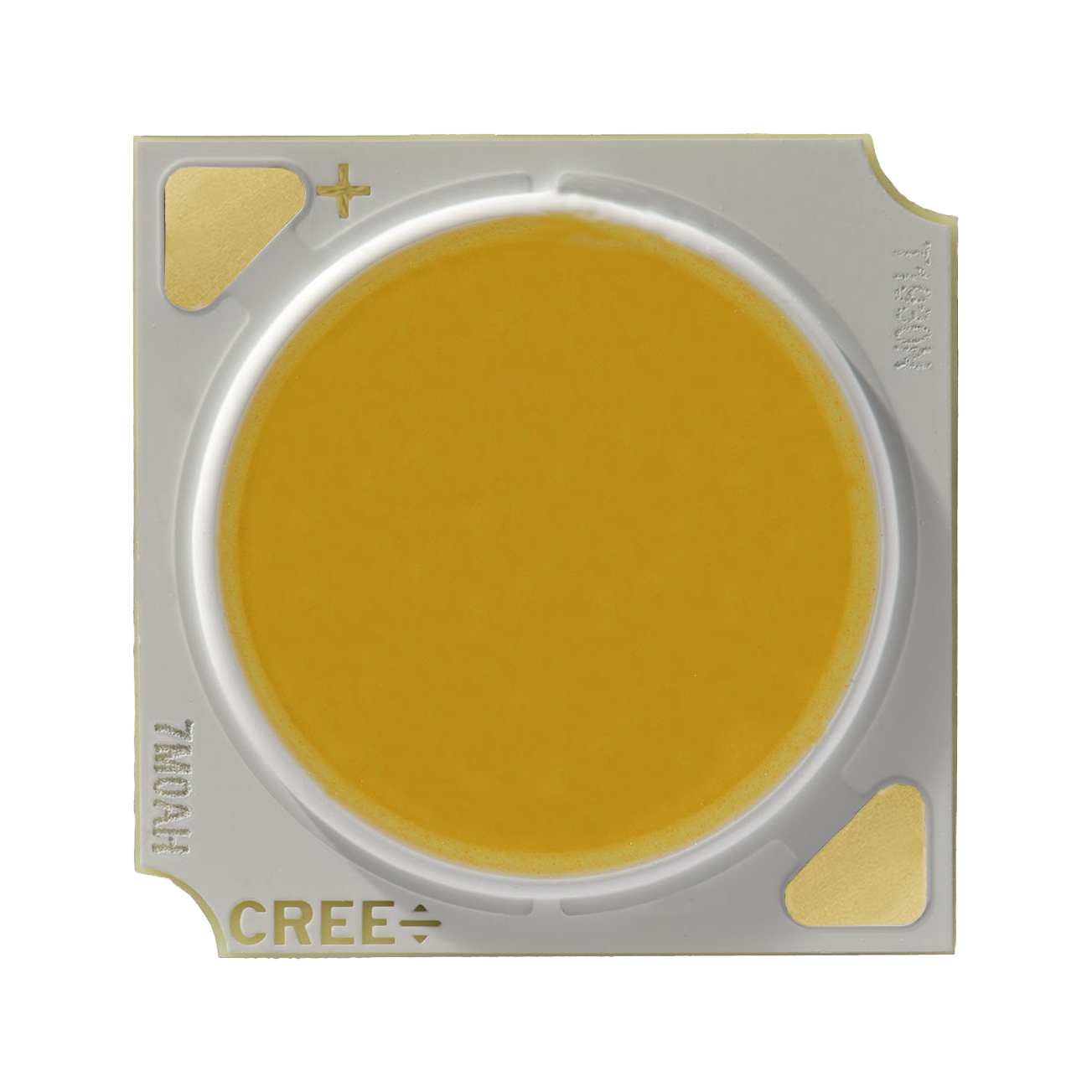 CREE CMT1930 LED CMT1930-0000-000N0B0A30E White Bin 30E 3000K 5-Step Ellipse Flux Bin 0A (Pack size: 100 LEDs)